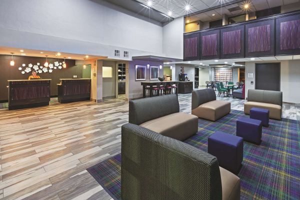 La Quinta Inn Ste North Lake Texoma (Denison)